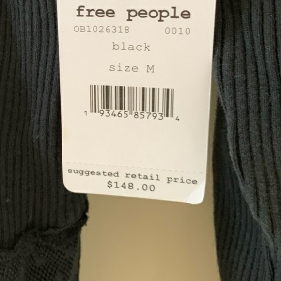 Free People Earth Angel Maxi Dress - Picture 10 of 15